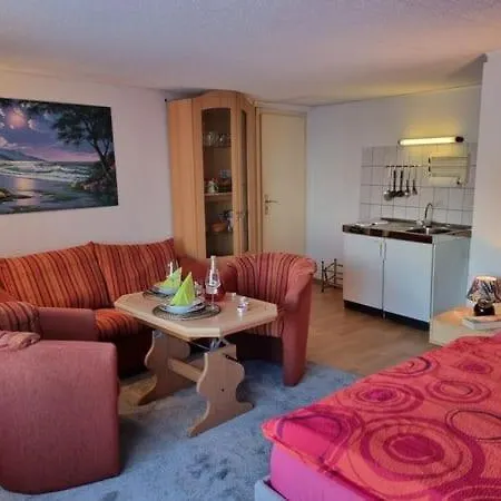 Apartman Grosszuegiges Mit Blick Zum Park Inkl Klimaanlage