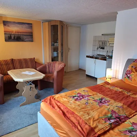 Appartement Grosszuegiges Mit Blick Zum Park Inkl Klimaanlage *