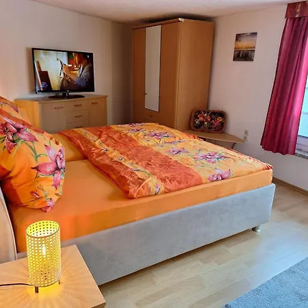 Grosszuegiges Mit Blick Zum Park Inkl Klimaanlage Apartmán Heringsdorf (Usedom)